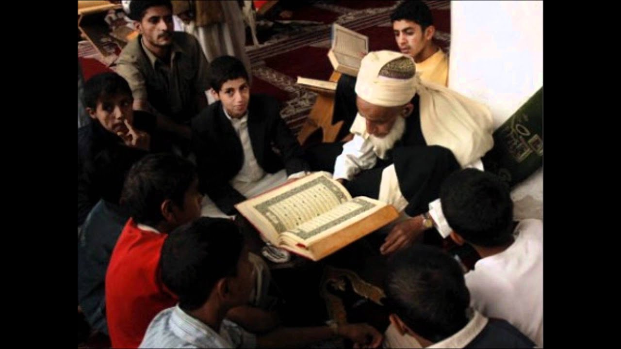 الشيخ القريطي ......  عطر رمضان