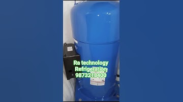 ratechnology3419@gmail.com#compressor #scroll #scrollcompressor #youtubeshorts #airconditioning