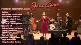 Smooth Jazz Timeless Love  Playlist  Michael Jackson Helloween Lobo Stellheart