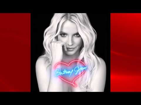 Rare Earth Entertainment REE View Britney Spears' Britney Jean