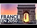 Que sera la France en 2050 ?