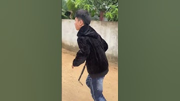 Cậu Bé Người Rừng P172 | Lùn tippi truy đuổi mũ vàng - Tippi TV  #tippitv