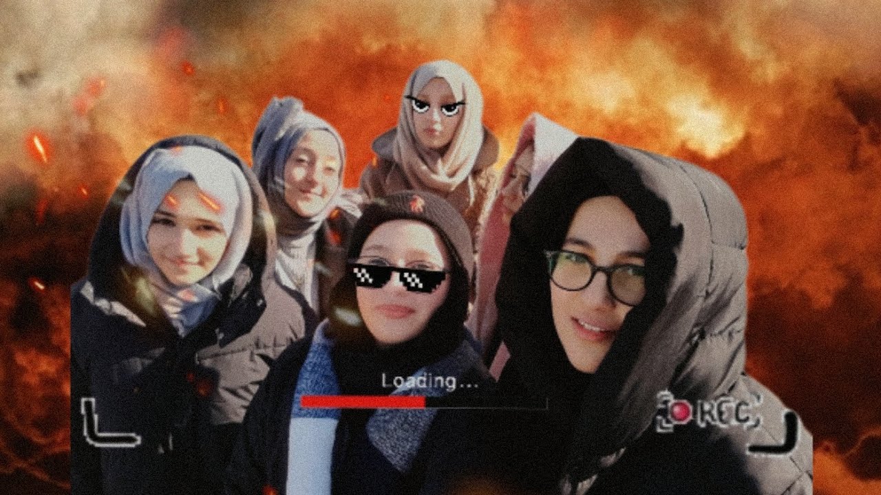 Ortalık aleev🤥🤪