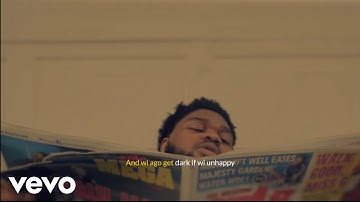 AGENT DI REALEST, TEKKTRONIIC - This Crazy (Official Music Video)