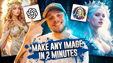 Say Goodbye to MidJourney: My ChatGPT Prompt Generator for LeonardoAi and Stable Diffusion