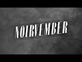 Noirvember 2022 | Promo [HD] | Coolidge Corner Theatre