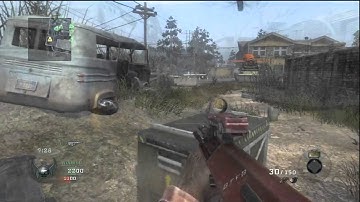 Blackops (escalation) convoy review