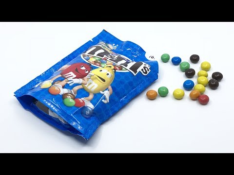 M&M's Crispy 187g