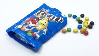 M&Ms Crispy 187G