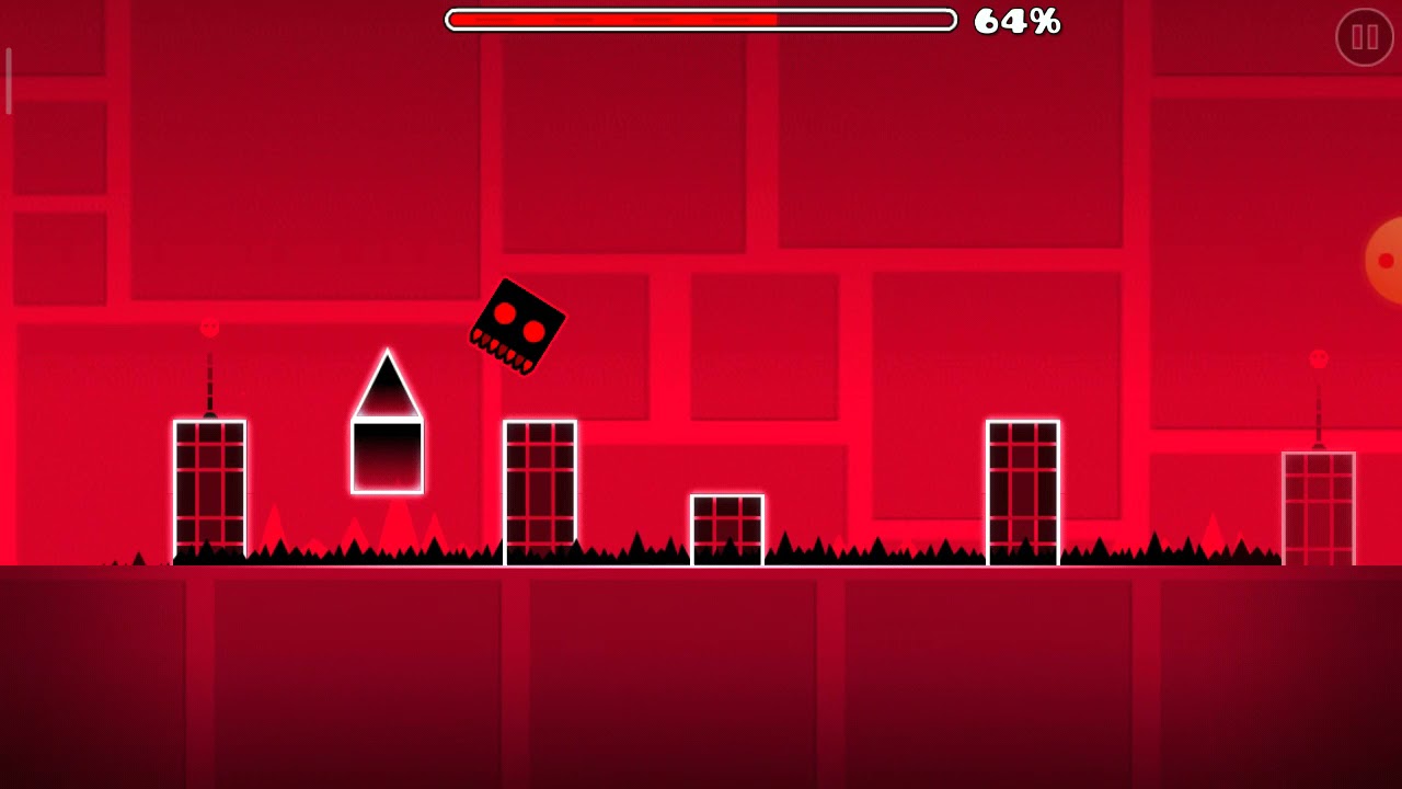 Dry Out прохождение