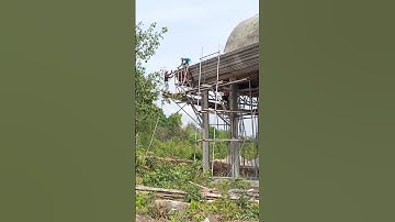 Column plastering works #design #home #house #constrution #work #constructionchannel #architecture