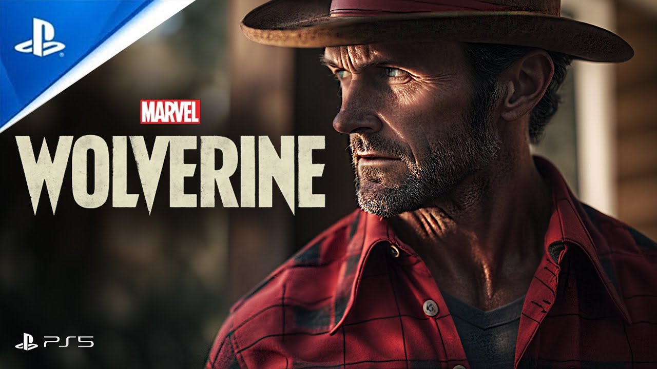 Marvel's Wolverine™ | PS5 (2024) - YouTube