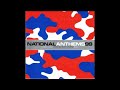 National anthems 99 cd1 1999