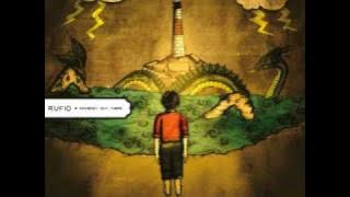Rufio - Anybody Out There