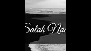 Puisi Sunda 'salah naon'