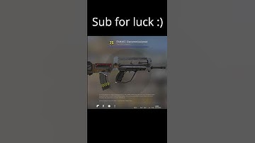 CS20 CASE UNTIL GOLD [Day 119] #csgo  #gaming #tommuah #csgofans #csgocase