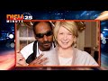 Z90&#39;s Dish Nation: Martha Stewart Describes What Life Behind Bars Was Like