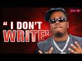 Lil Quill On How Going To Jail Forced Him To Face His Mental Health