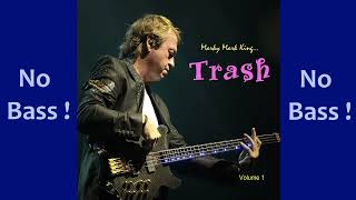 Just Like That ► Mark King ◄🎸► No Bass Guitar ◄🟢 Clic 👍🟢