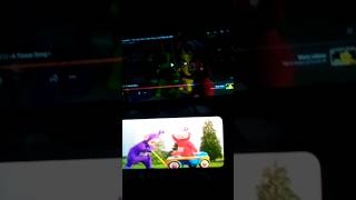 teletubbies all fall down