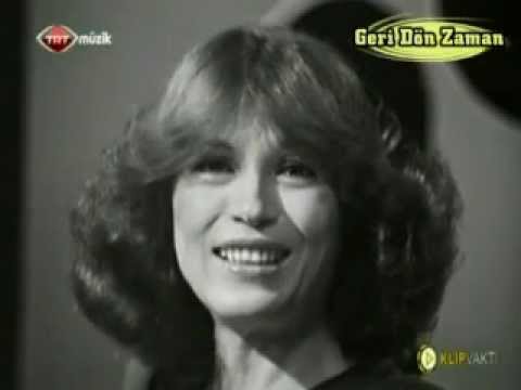 Ayten Alpman - Ben Varım 1974