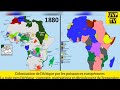 Colonisation de lafrique par les puissances europennes par amadou ba  uvptv