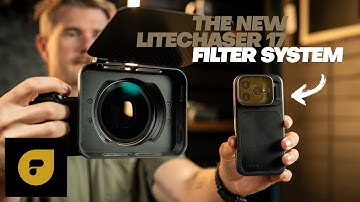iPhone 17 Filter and Lens Overview