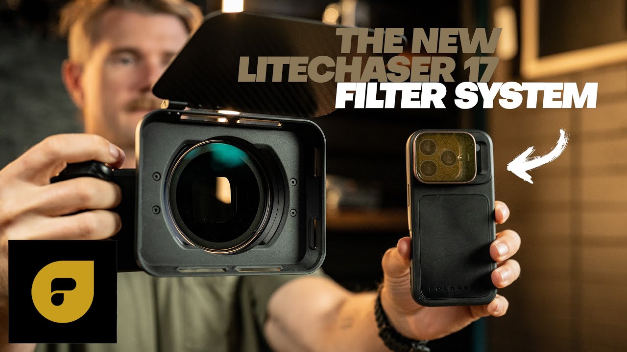 PolarPro LiteChaser 17 - Newsshooter