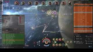 Eve Online: That's Logistics screenshot 4
