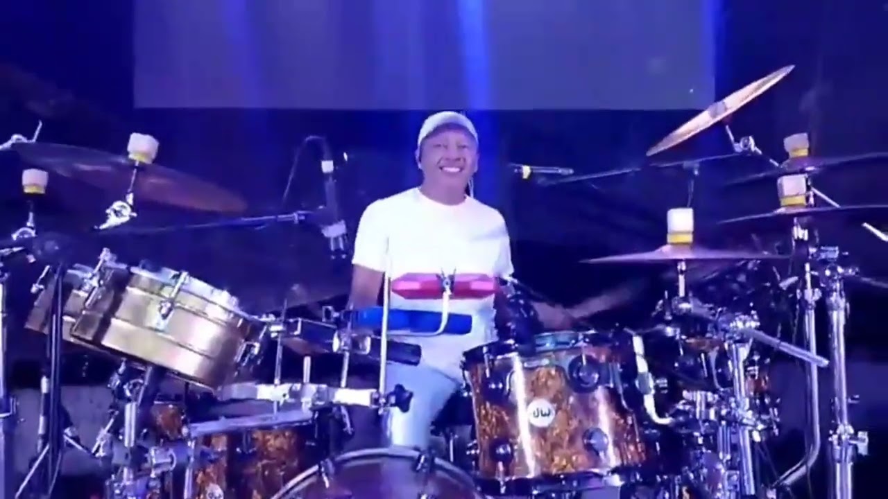 Par-Chiss Y Su Grupo Del Mar - Popurrí Liberación, Perdóname En vivo 2023