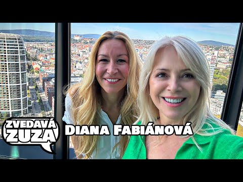 Máme stále menej komunikačných zručností, lebo ich nemáme kde trénovať (Diana Fabiánová)