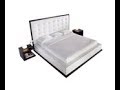 Latest indian Bed Design #Furniture Latest indian Bed Design #Furniture