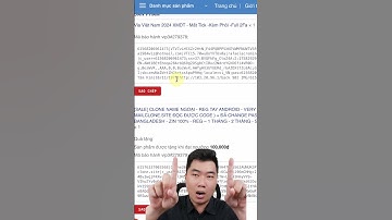 Cách đăng nhập Via Facebook sau khi mua