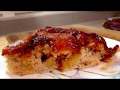 How To Make Double Apple upside down cake!