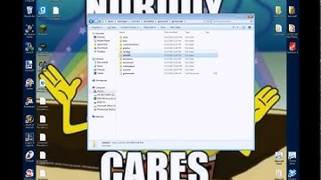 The Gray Box Tutorial #1 - Adding to the Config Menu