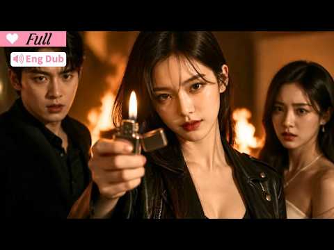 Video ?Multi Sub?She Wore Her Dead Sister's Face. Then She Burned Them All.