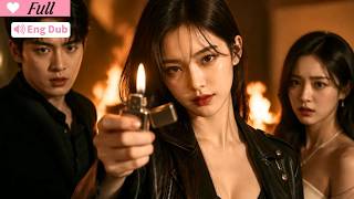 【Multi Sub】She Wore Her Dead Sister's Face. Then She Burned Them All. screenshot 3