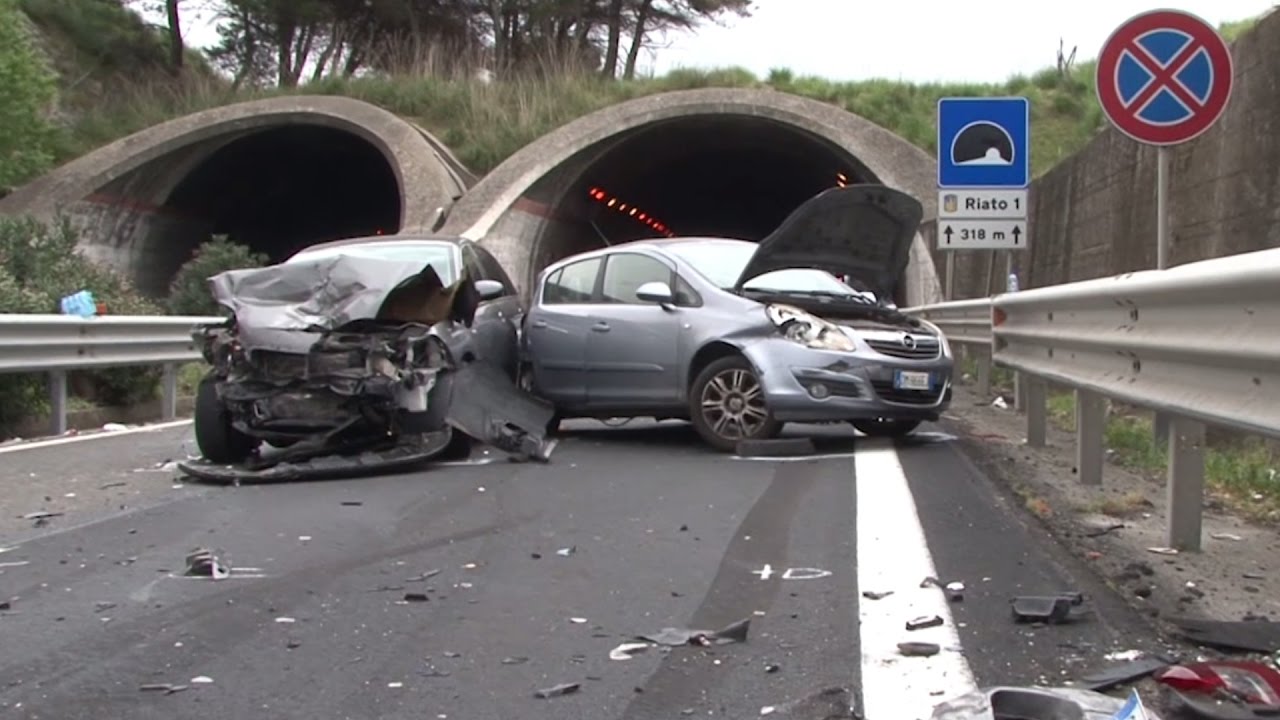 Incidente mortale in direzione Catanzaro