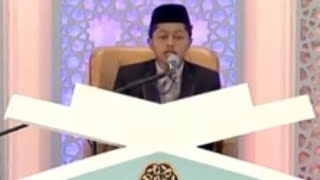 Ahmad Faiz Fikri  Utusan Indonesia  Golongan Hafalan Pelajar  Mtq Internasional Iran 2024