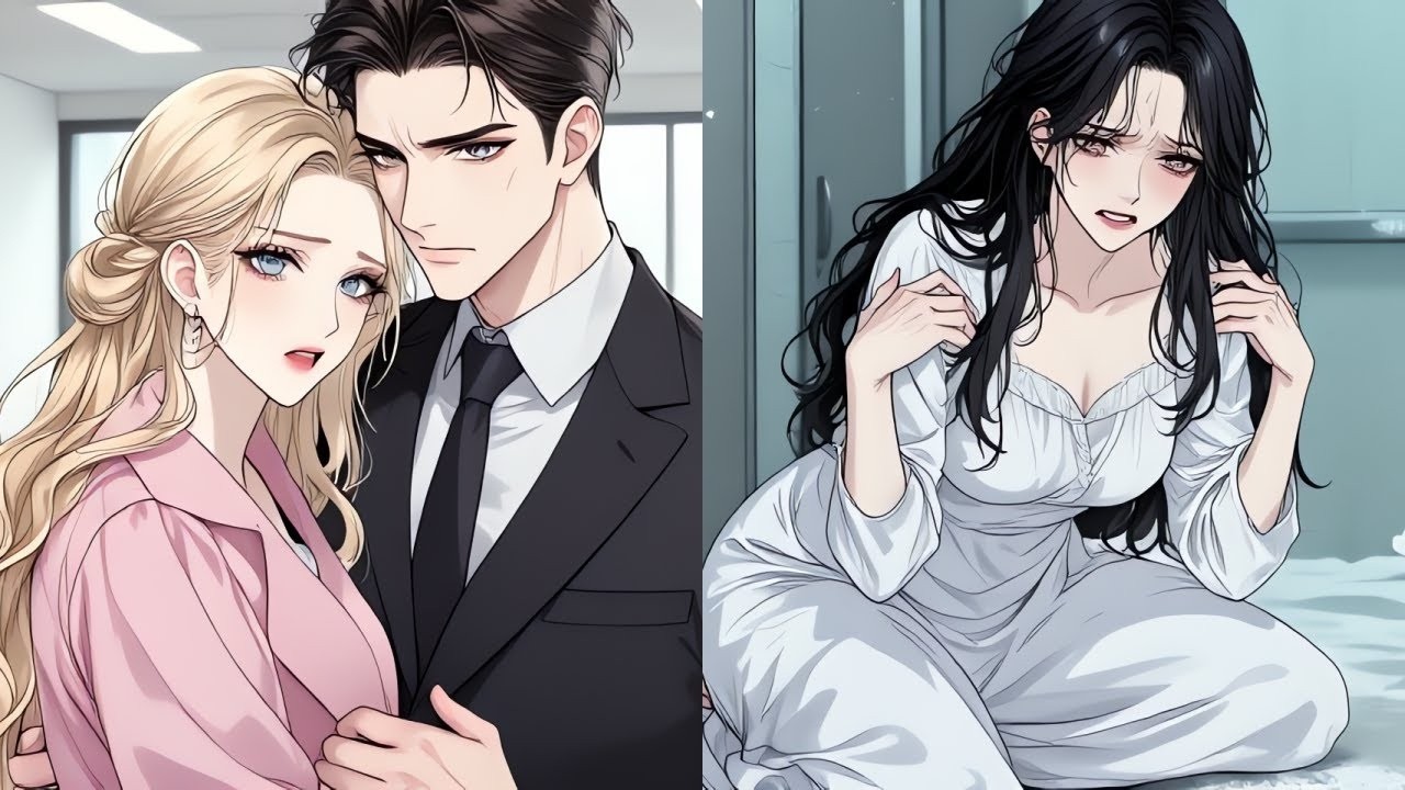 He Punished Me for His First Love, Locked Me in a Freezer, My Ears Froze and Fell Off