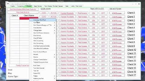 KiwiModz RTM Tool MW3! CEX - DEX + Download