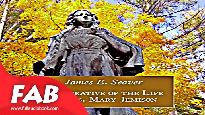 A Narrative of the Life of Mrs  Mary Jemison Full ...