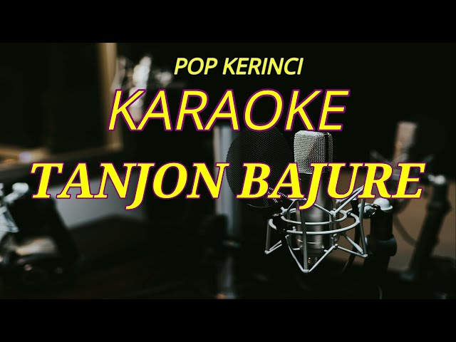 KARAOKE TANJUNG BAJURE ANDRIA RECORD Channel class=