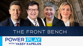 Front Bench: Was the PM’s apology enough? | Power Play with Vassy Kapelos