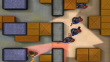 Hunter Assassin  level 77 - 91 | Gameplay Walkthrough