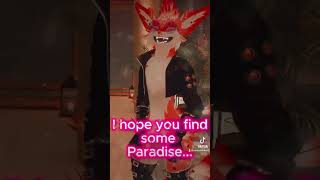 I’ve been going through somethin’. fullbodytracking furries vr vrc vrchat rexouium