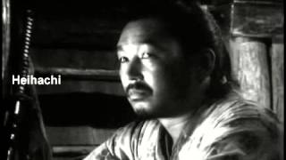 映画 七人の侍 あらすじネタバレと感想 黒澤明代表作のラスト結末とは