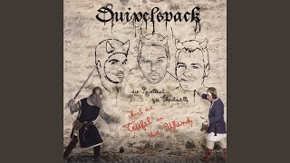Miniatura de vídeo de "Duivelspack - Der Wind"