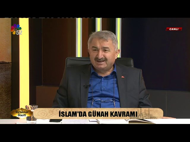 14/11/2019 TEFEKKÜR SAATİ