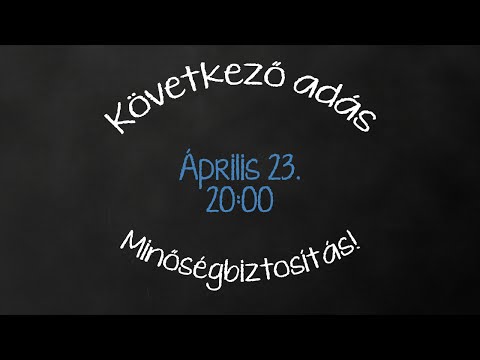 Videó: Mi az a minőségbiztosítási program az egészségügyben?